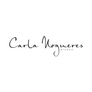 Logo des bijoux Carla Nogueres