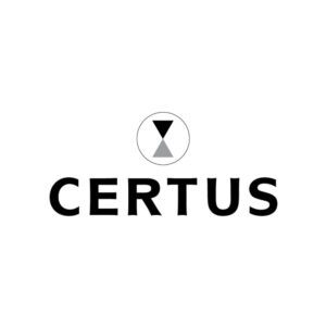 Logo des montres Certus