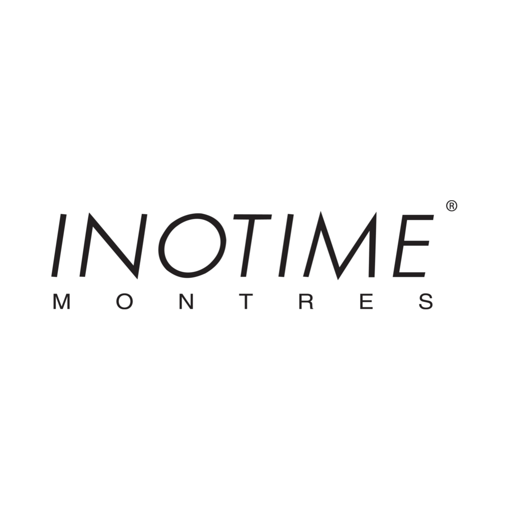 Logo des montres Inotime