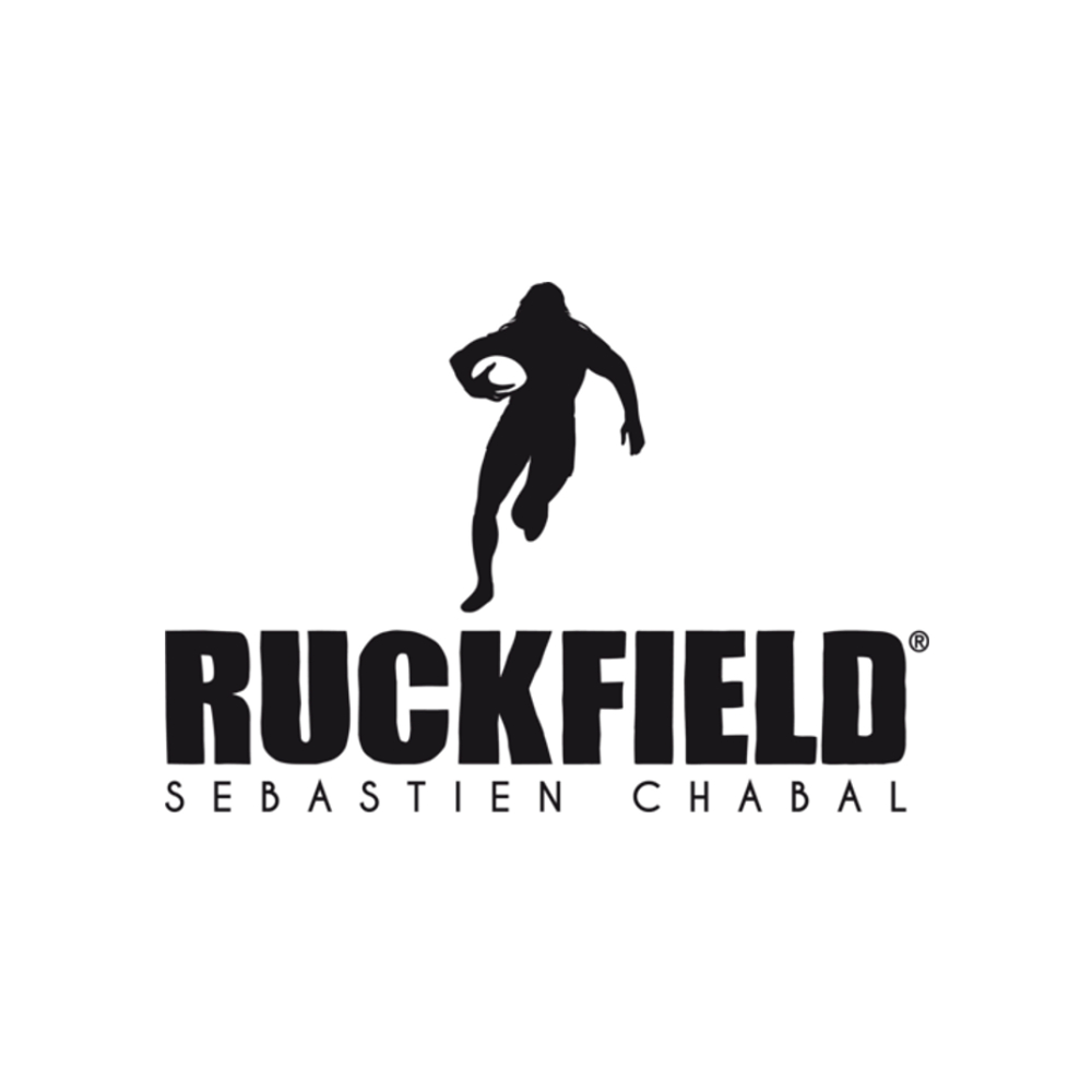 Logo des montres Ruckfield