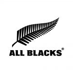 Logo des bijoux All Blacks