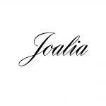 Logo des montres Joalia