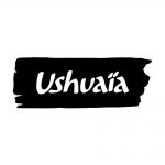 Logo des montres Ushuaïa