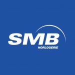 Logo SMB Horlogerie