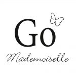 Logo des montres et bijoux Go Mademoiselle